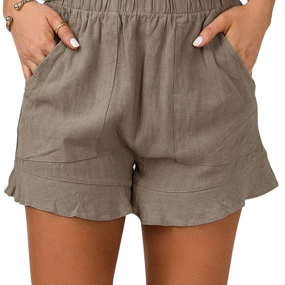 'Jayla' Shorts  - Picture 5 of 7